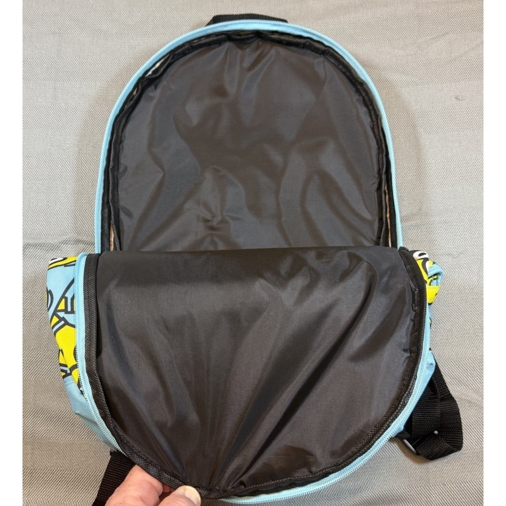 Wilson Minion Backpack - Picture 5 of 6